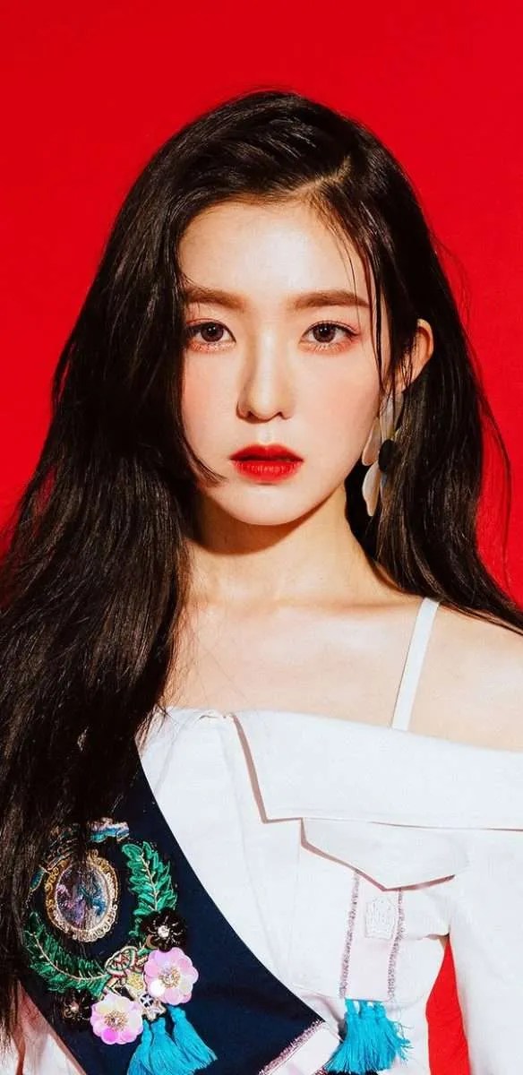 "SM a fait de moi ce que je suis aujourd'hui" Irene de Red Velvet a