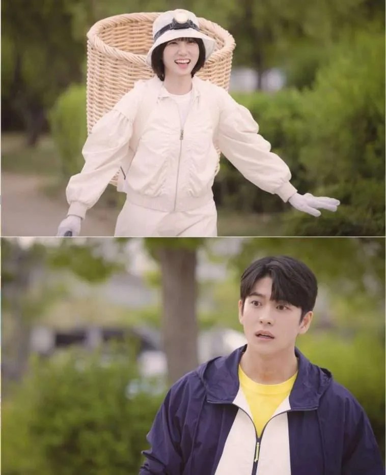 'Extraordinary Attorney Woo' Reviendra Avec Une Deuxième Saison ⋆ K