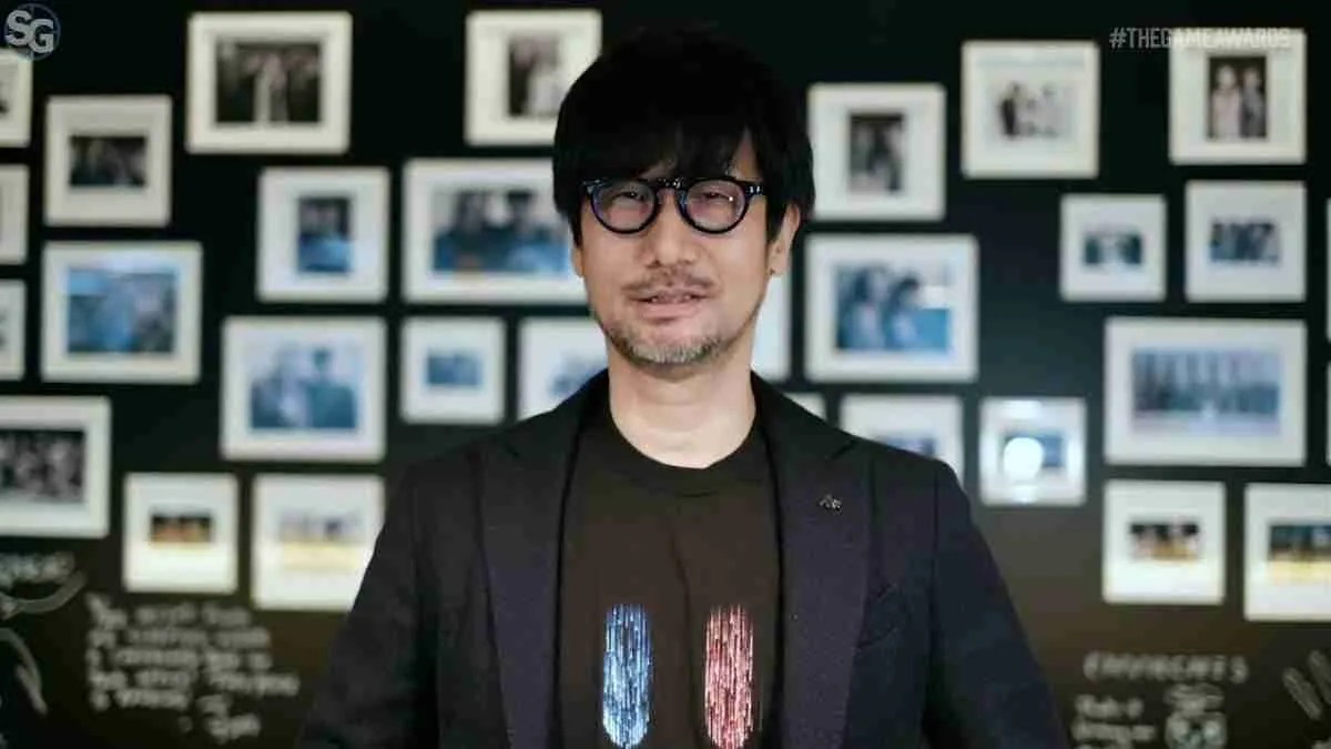 Game Awards 2022 Le Prochain Projet Attendu Du Créateur De Jeux Hideo