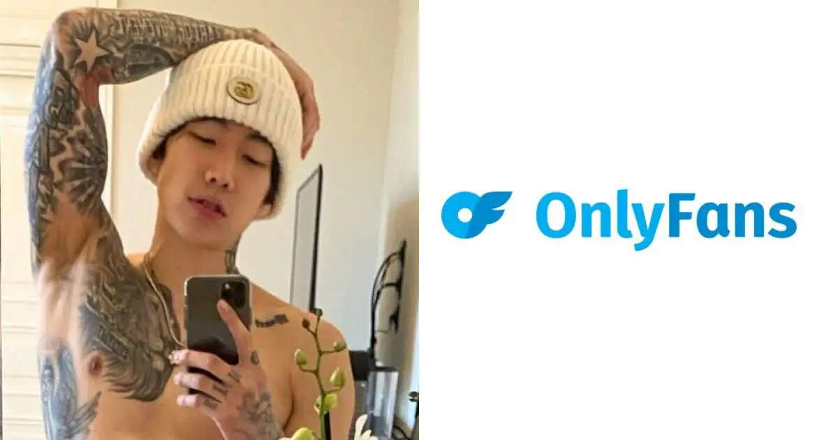 Jay Park ouvre un compte OnlyFans, les internautes réagissent