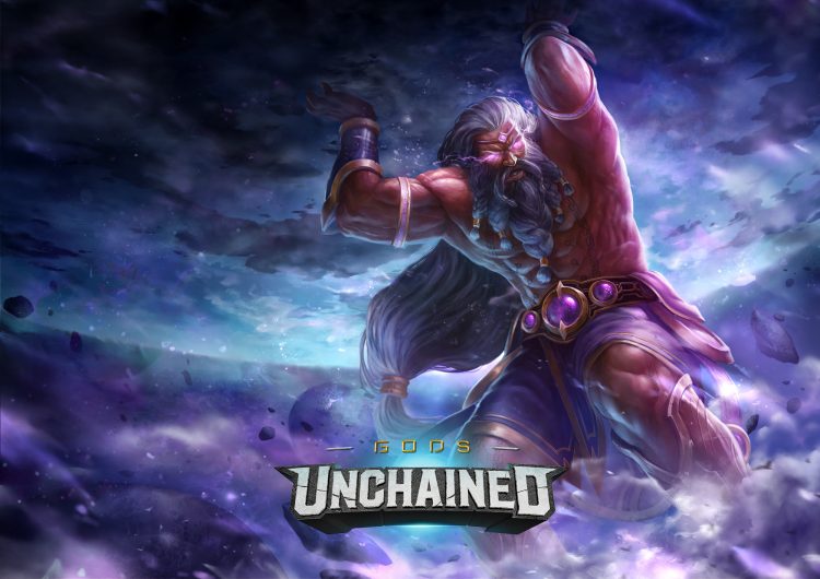 Buy Gods Unchained Cards with GODS, USDC and IMX Play to Earn