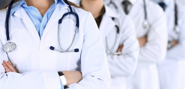 ثلاث حقائق عن الأطباء يجب أن يعرفها الجميع