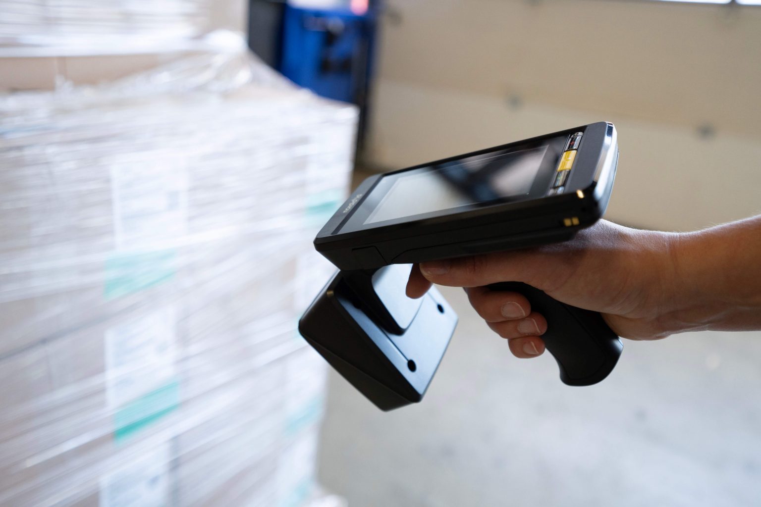 RFID Changing the Vehicle Manufacturing and Dealership Industry ALT Technologies