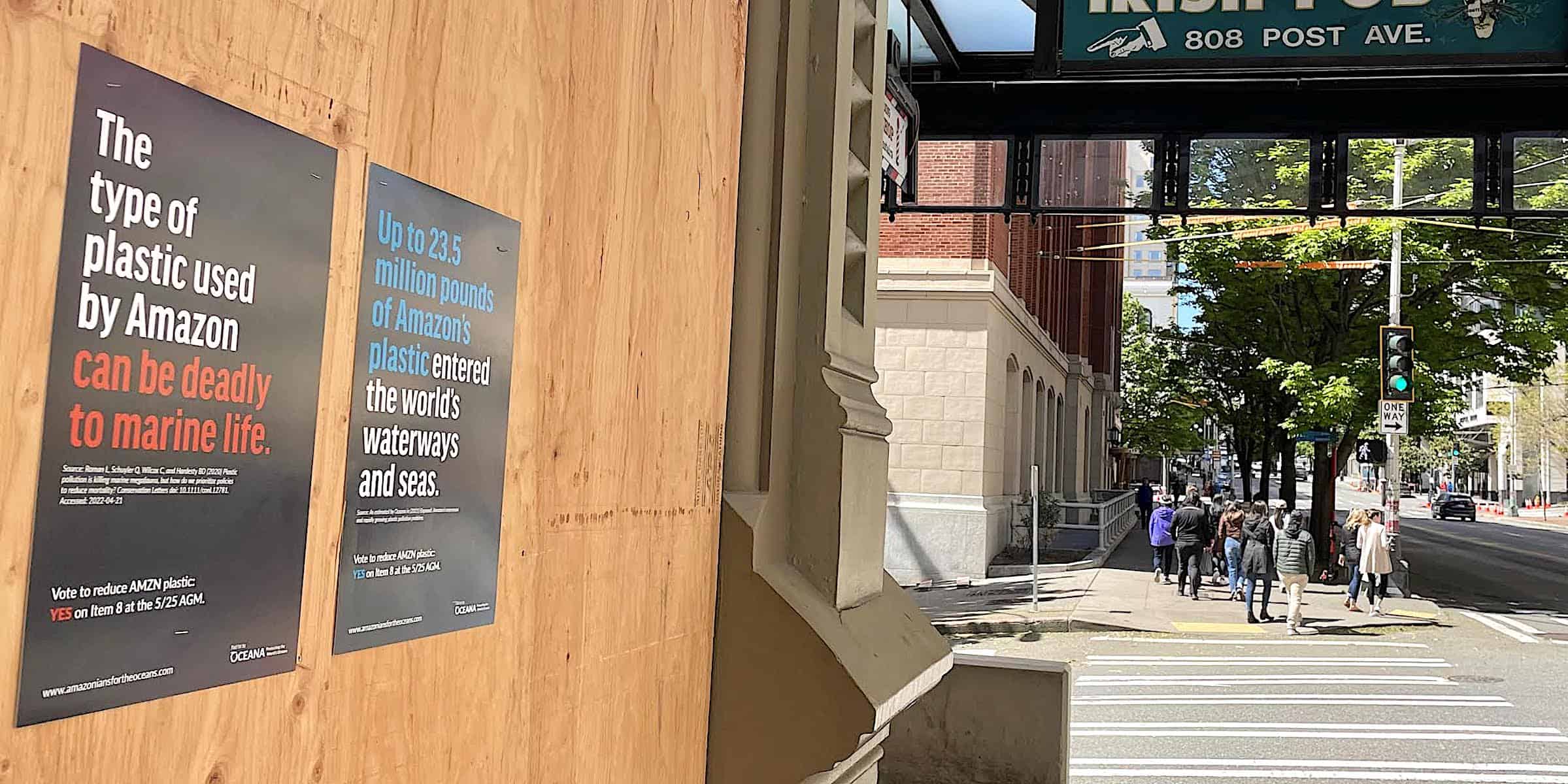 Seattle Wild Posting Pressure Campaign(04)