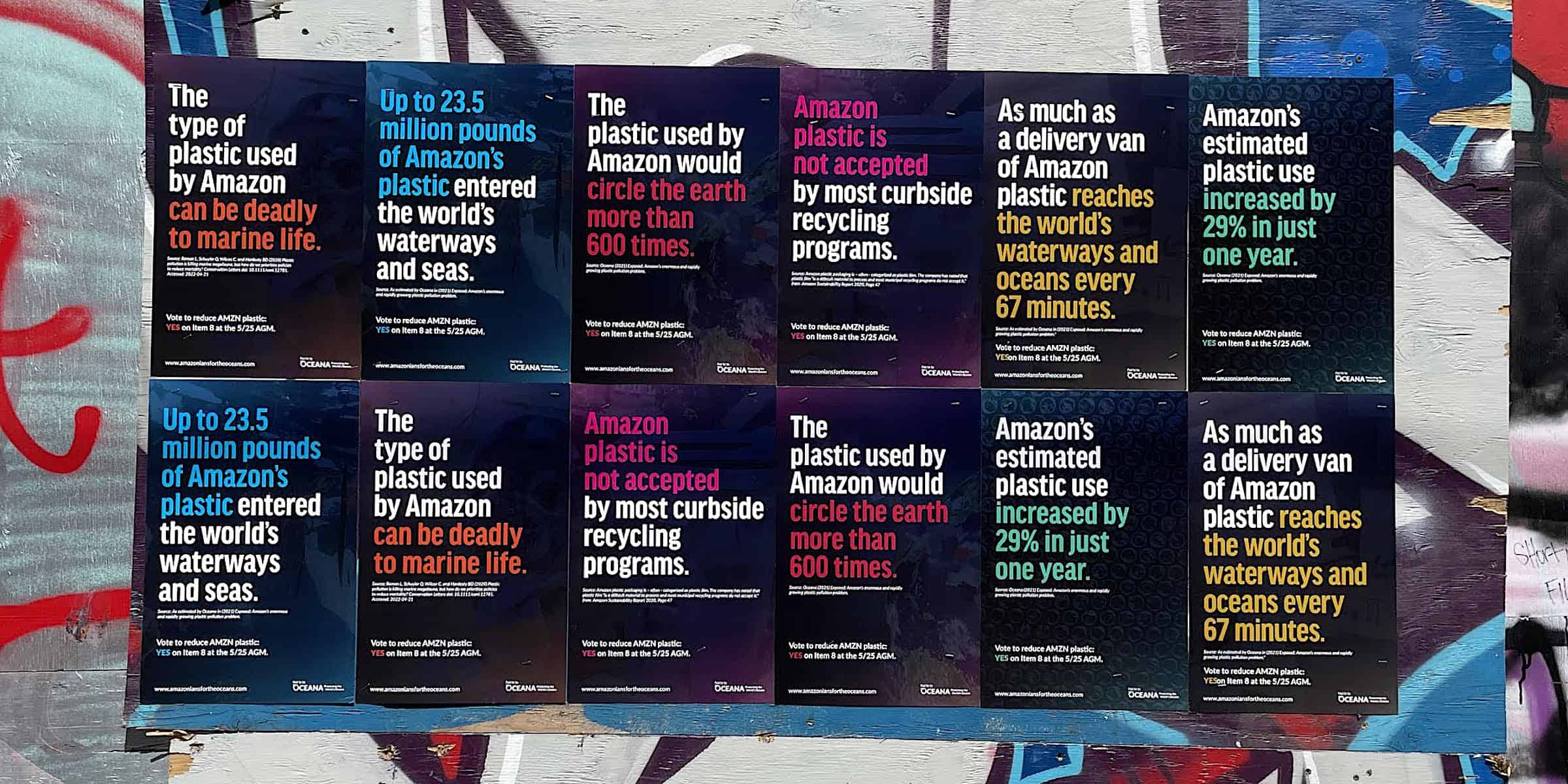 Seattle Wild Posting Pressure Campaign(07)