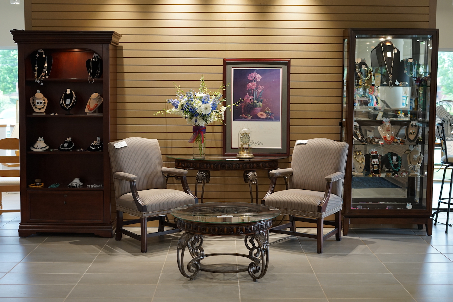 Bargains Thrift Shop Assistance League® Tulsa