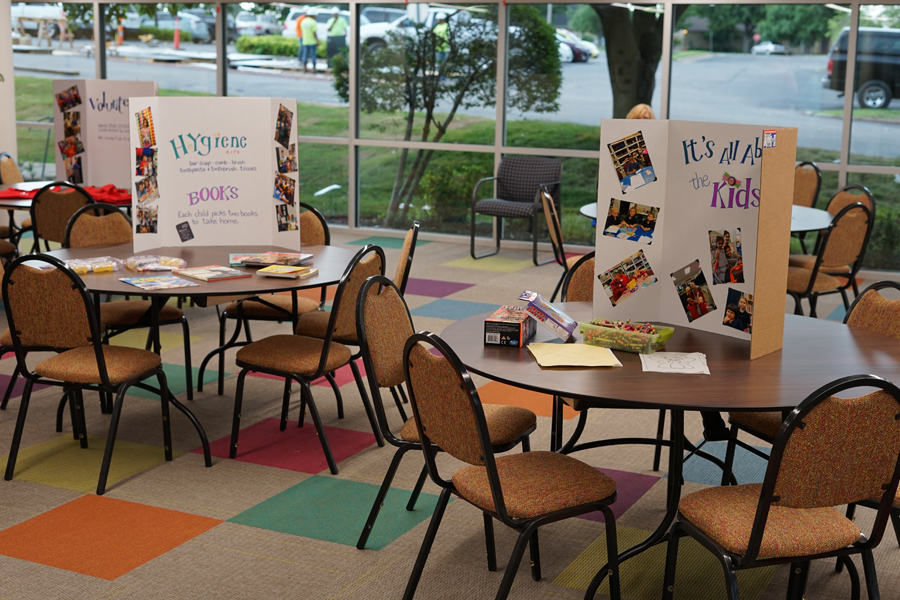 Assistance League Tulsa and Bargains Thrift Shop Assistance League® Tulsa