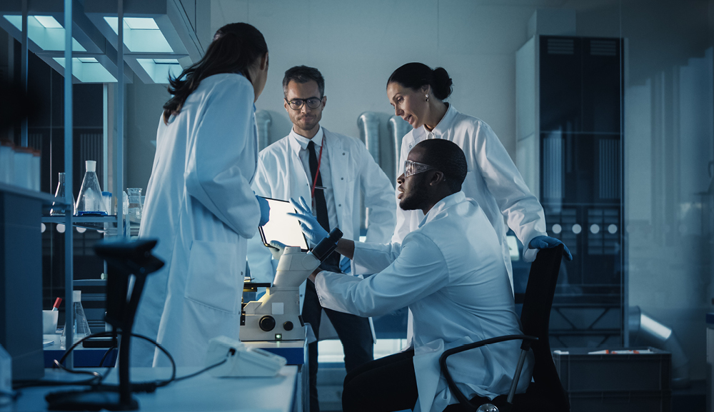 How to Find the Best Researchers Altum Altum(04)