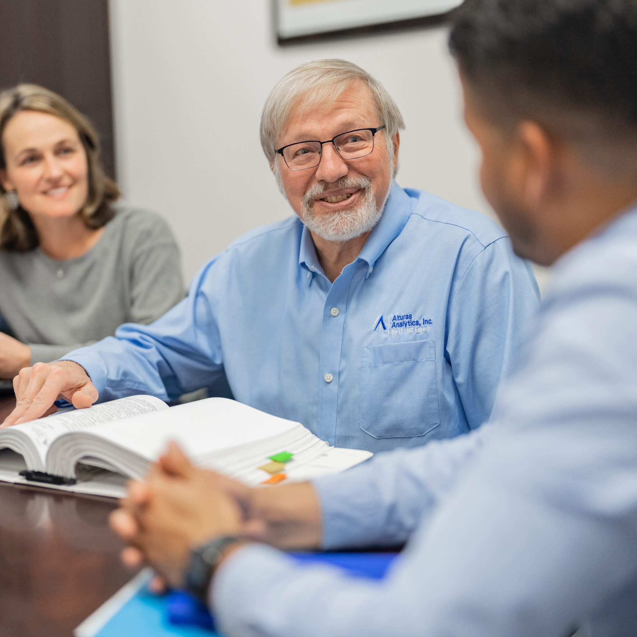 ALT01119 Alturas Analytics, Inc.