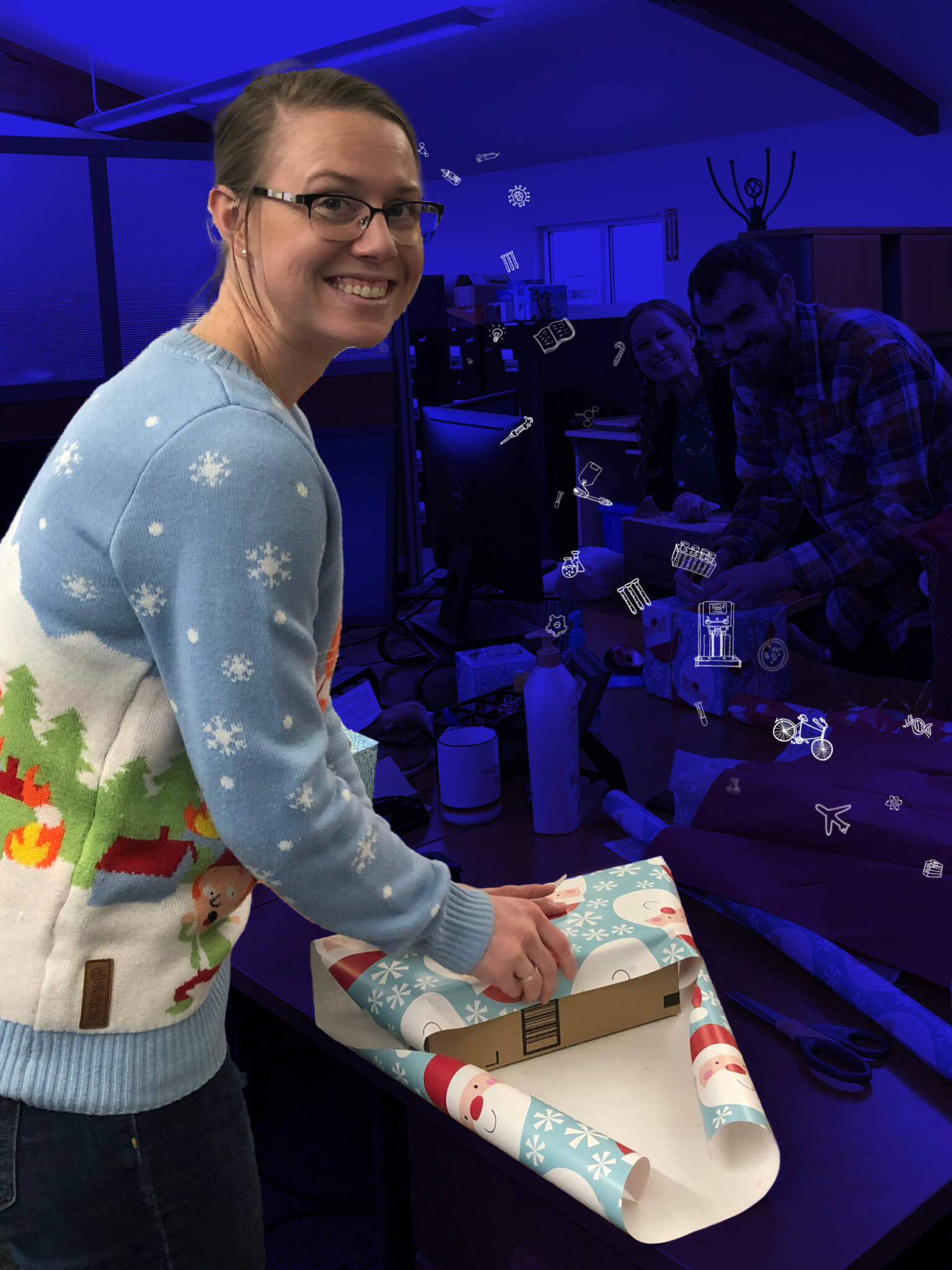 philanthropy copy Alturas Analytics, Inc.