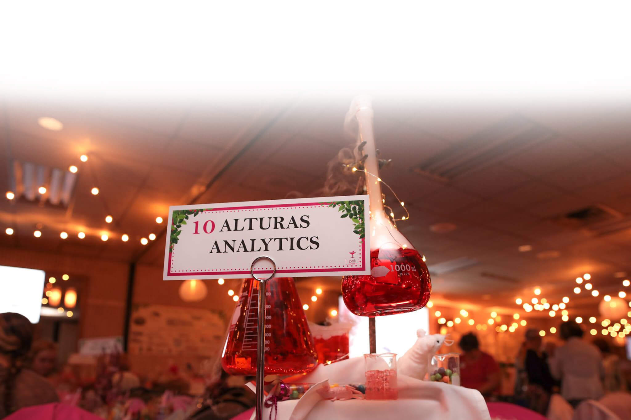 philanthropy2 Alturas Analytics, Inc.