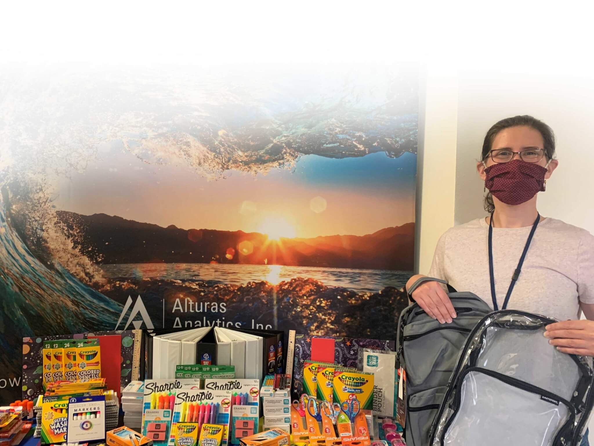 StufftheBus Alturas Analytics, Inc.