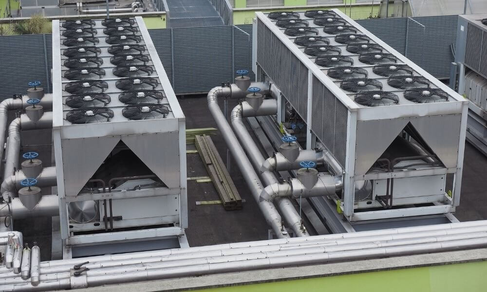 2024 HVAC System Costs Installation and Replacement Cost