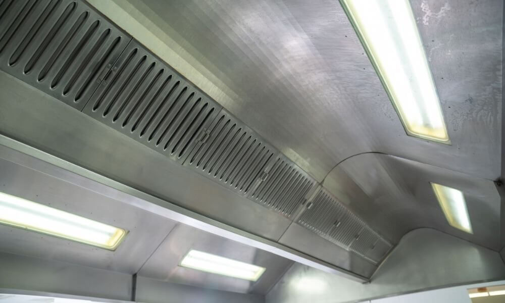 Commercial Kitchen Hood Code Requirements Alturas Contractors