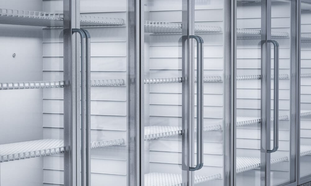 Preventive Walk in Cooler Maintenance Checklist