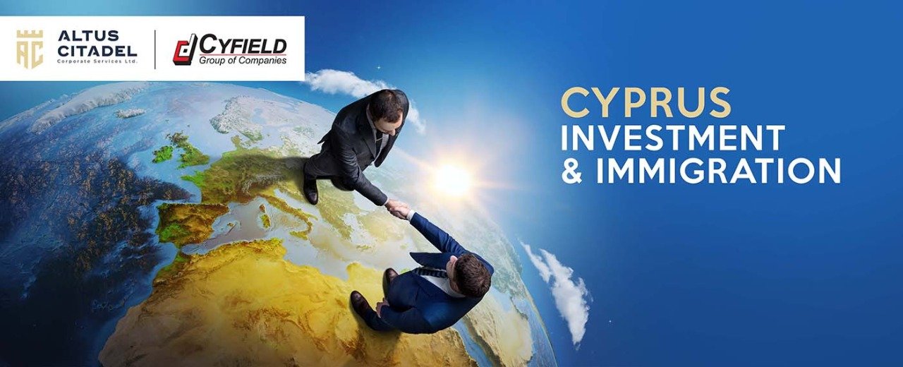 Cyprus investment and immigration incentive program