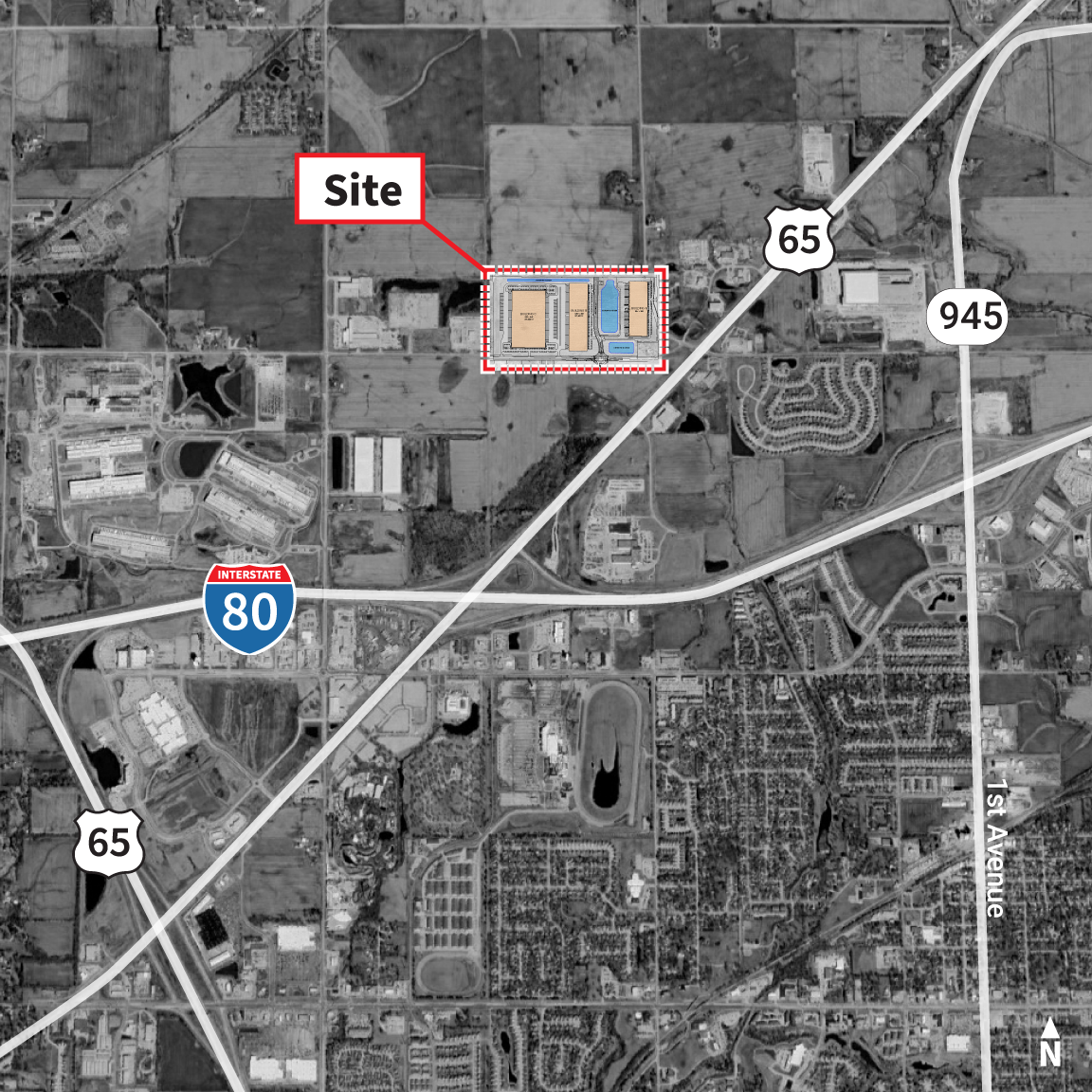 Home Altus Commerce Center