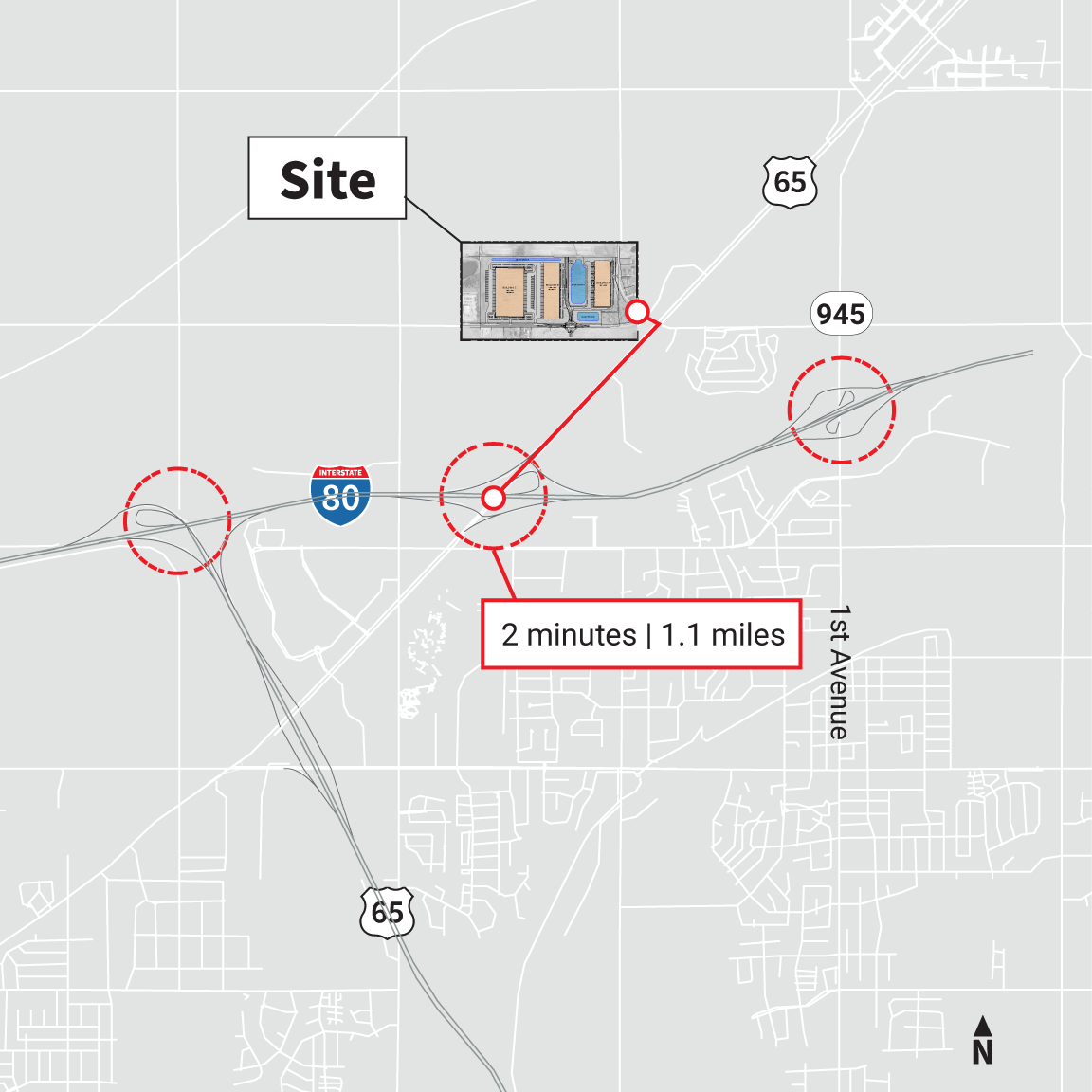 Home Altus Commerce Center