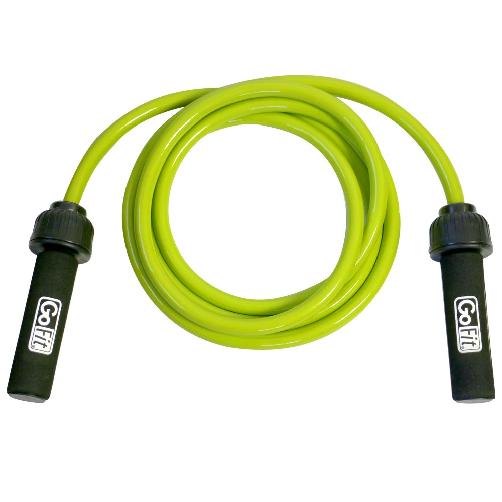GoFit Heavy Jump Rope · Altus