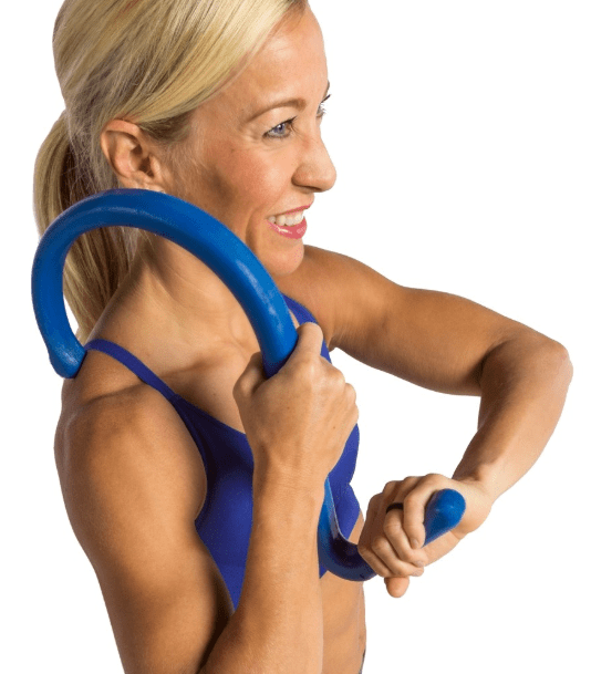 GoFit Muscle Hook (Smaller Size) · Altus