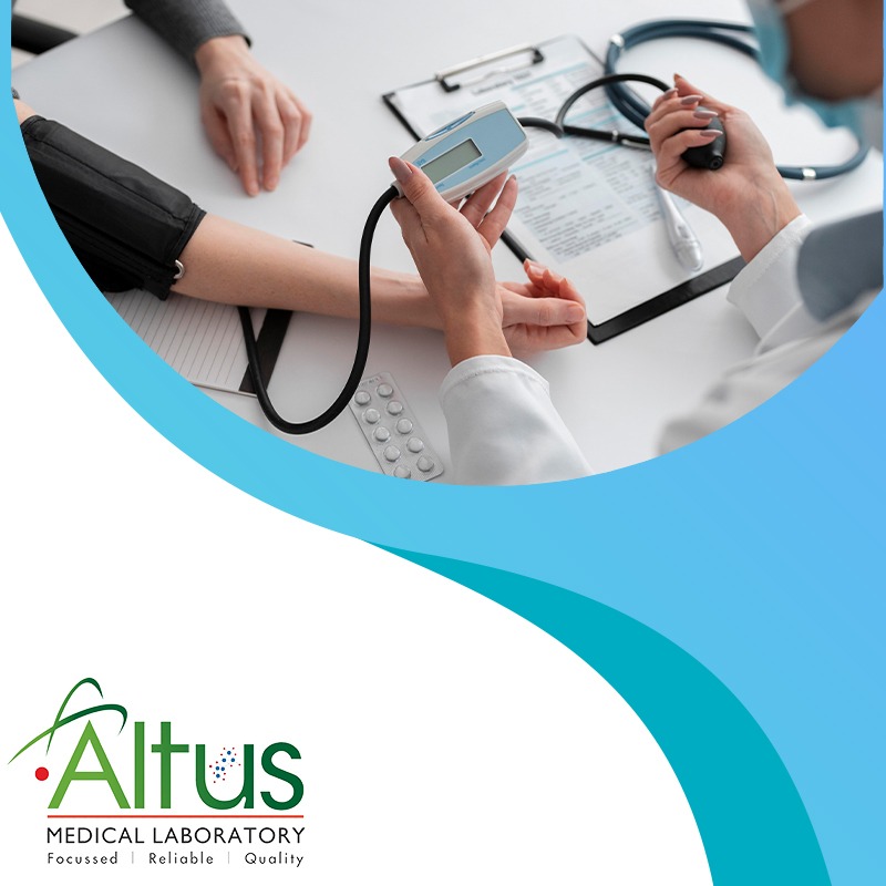 ALTUS PREMIUM HEALTH PACKAGE Altus