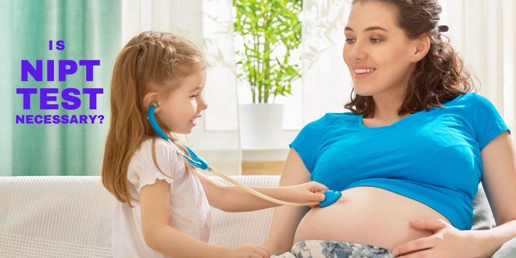 Understand What Is NIPT Test Before You Regret It Altus Lifescience