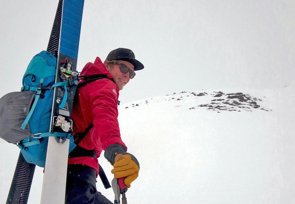 Your Guides Altus Mountain Guides