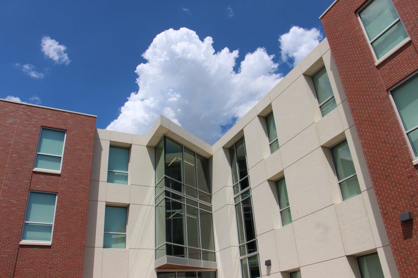 USF Residence Hall Precast for Student Housing AltusGroup