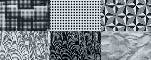 Graphic Concrete Imaging process for designs and patterns on concrete
