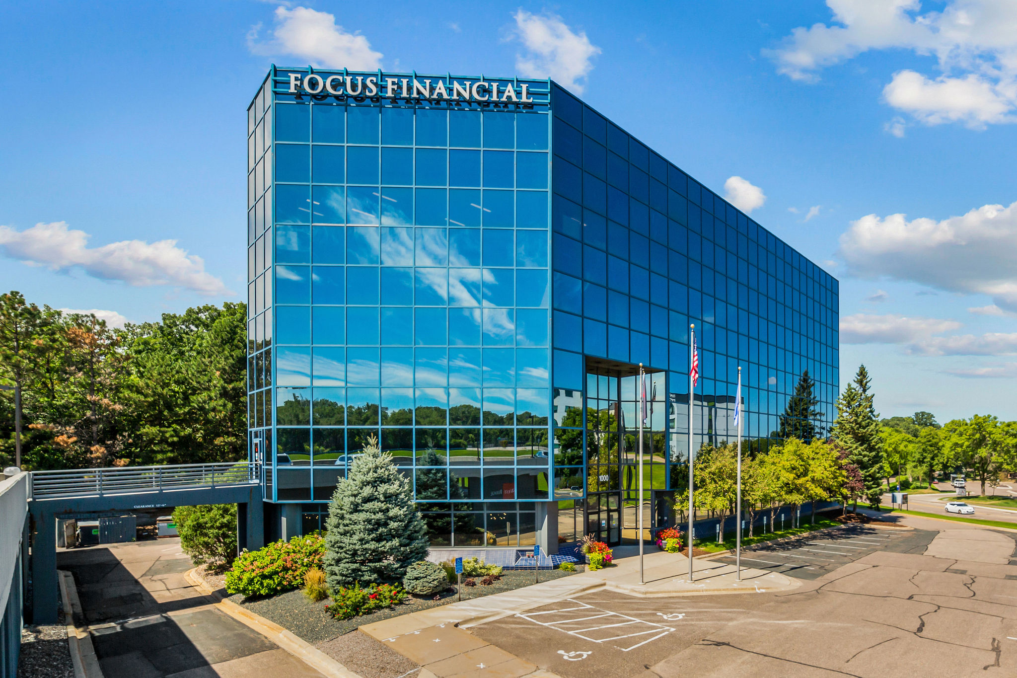 West Ridge Altus Properties