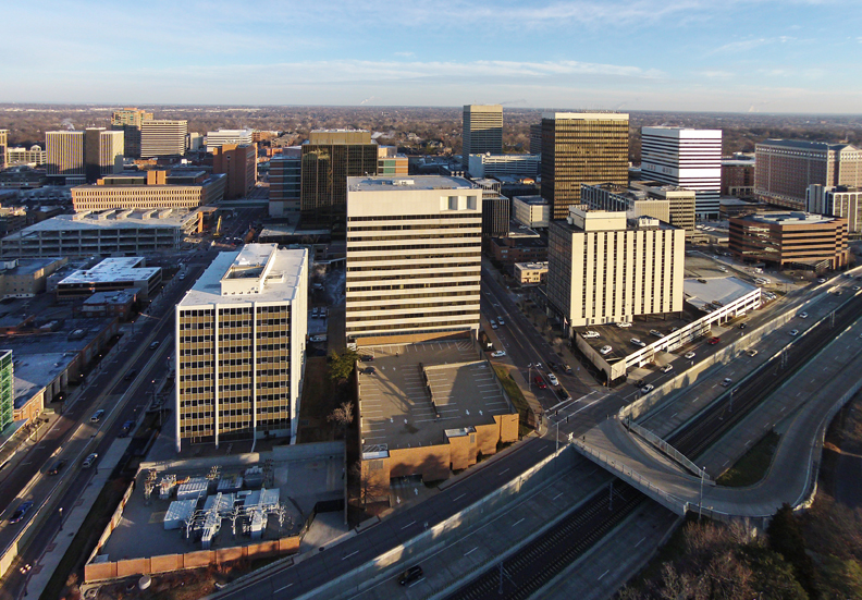 Bemiston Tower Altus Properties