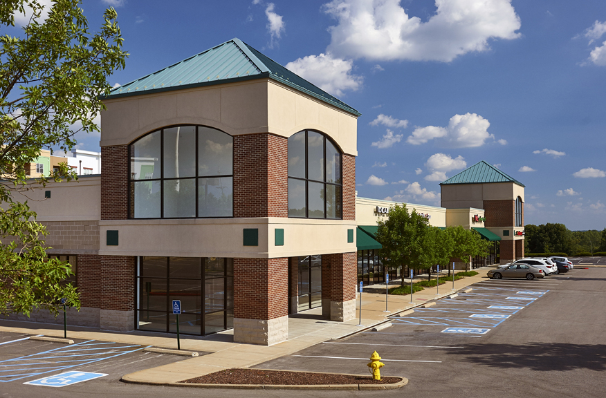 Creve Coeur Pavilion Altus Properties