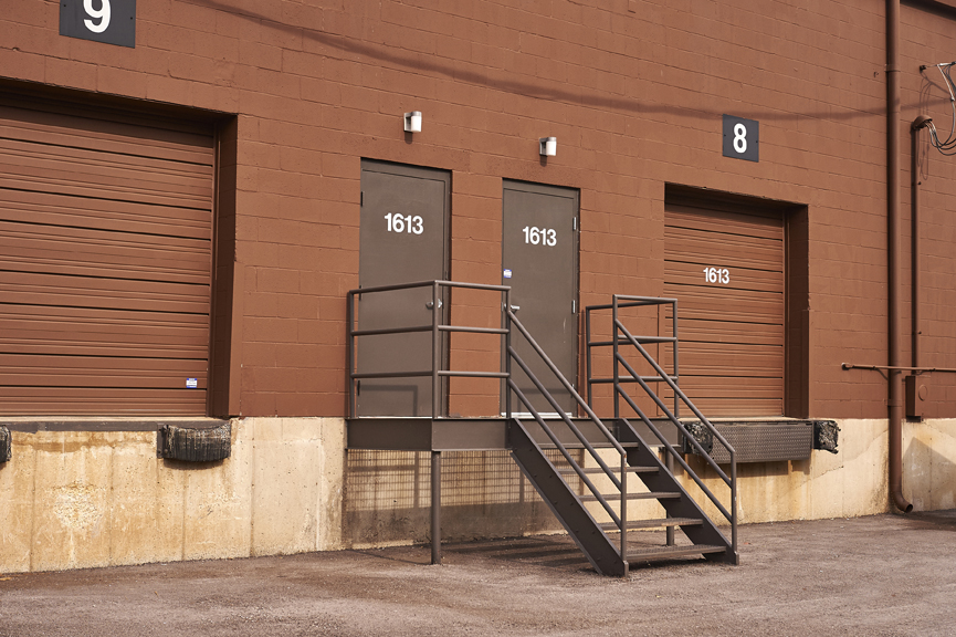 Fenton Industrial Altus Properties