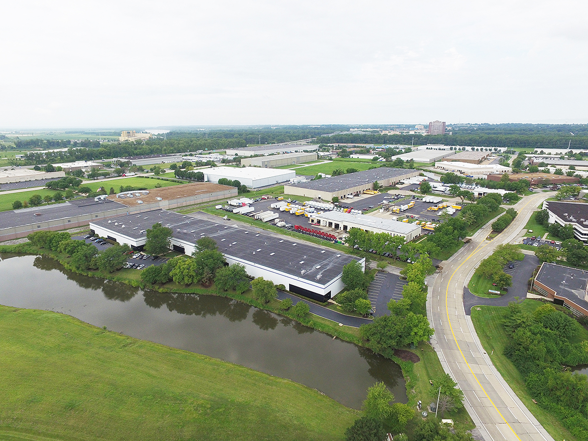 Lakefront I Altus Properties