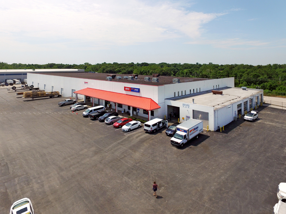 Missouri Bottom Road Altus Properties