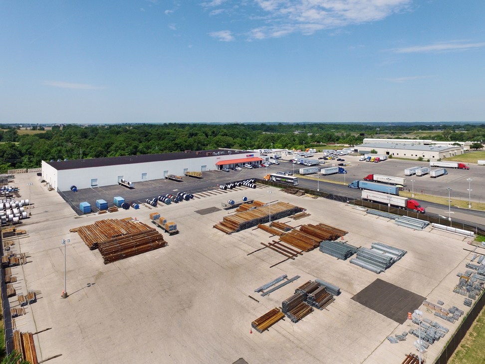 Missouri Bottom Road Altus Properties