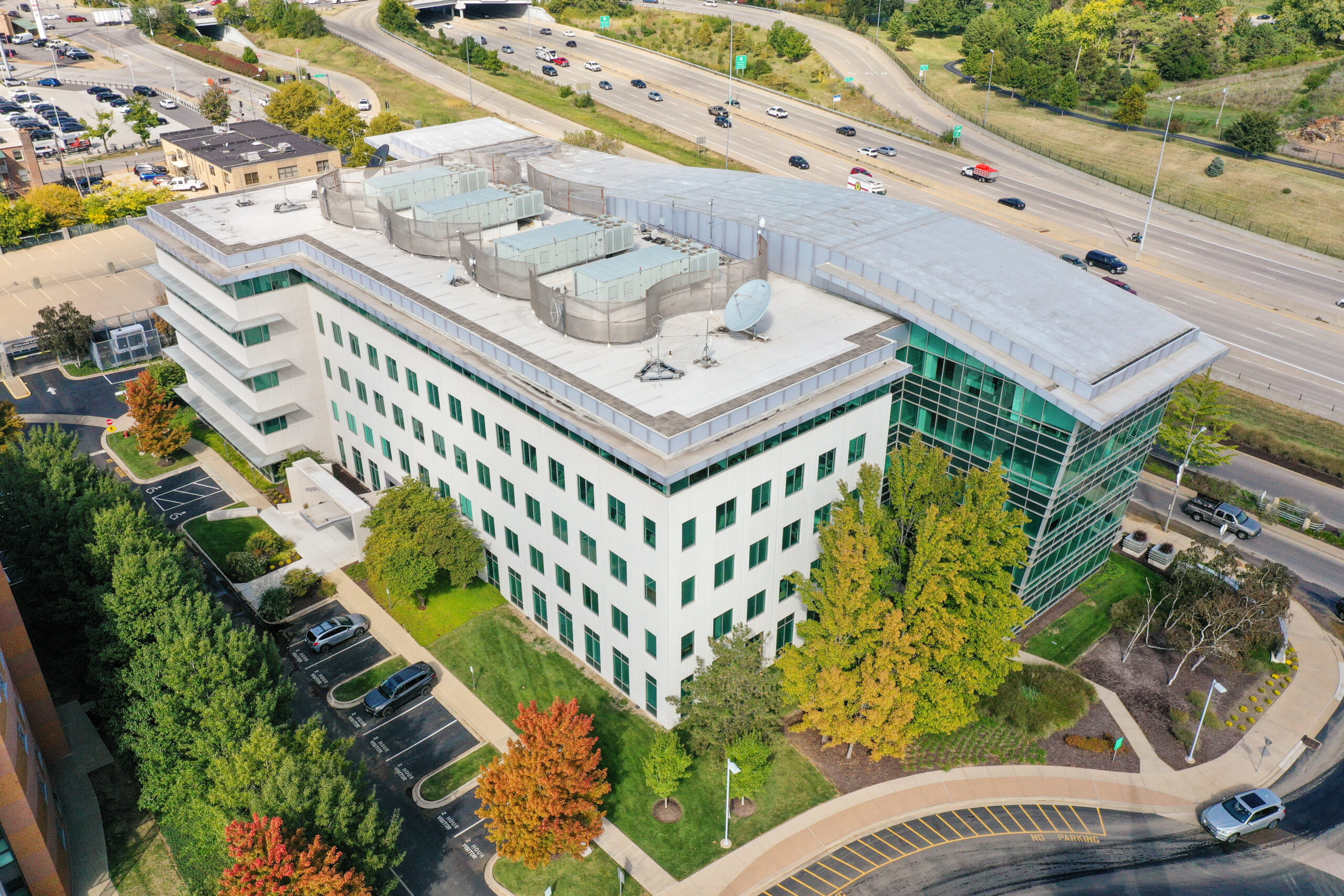 Highlands One Altus Properties