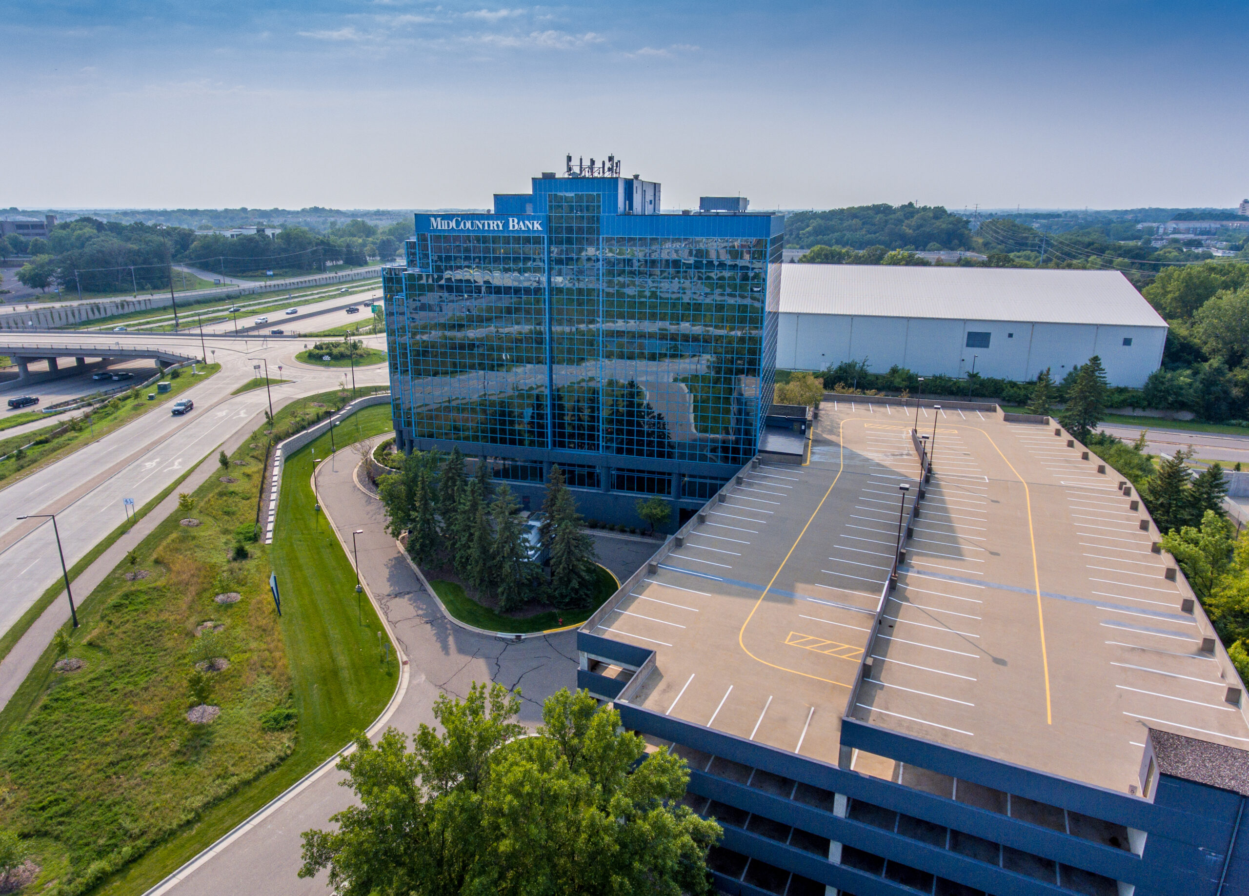 Olympic Place Altus Properties