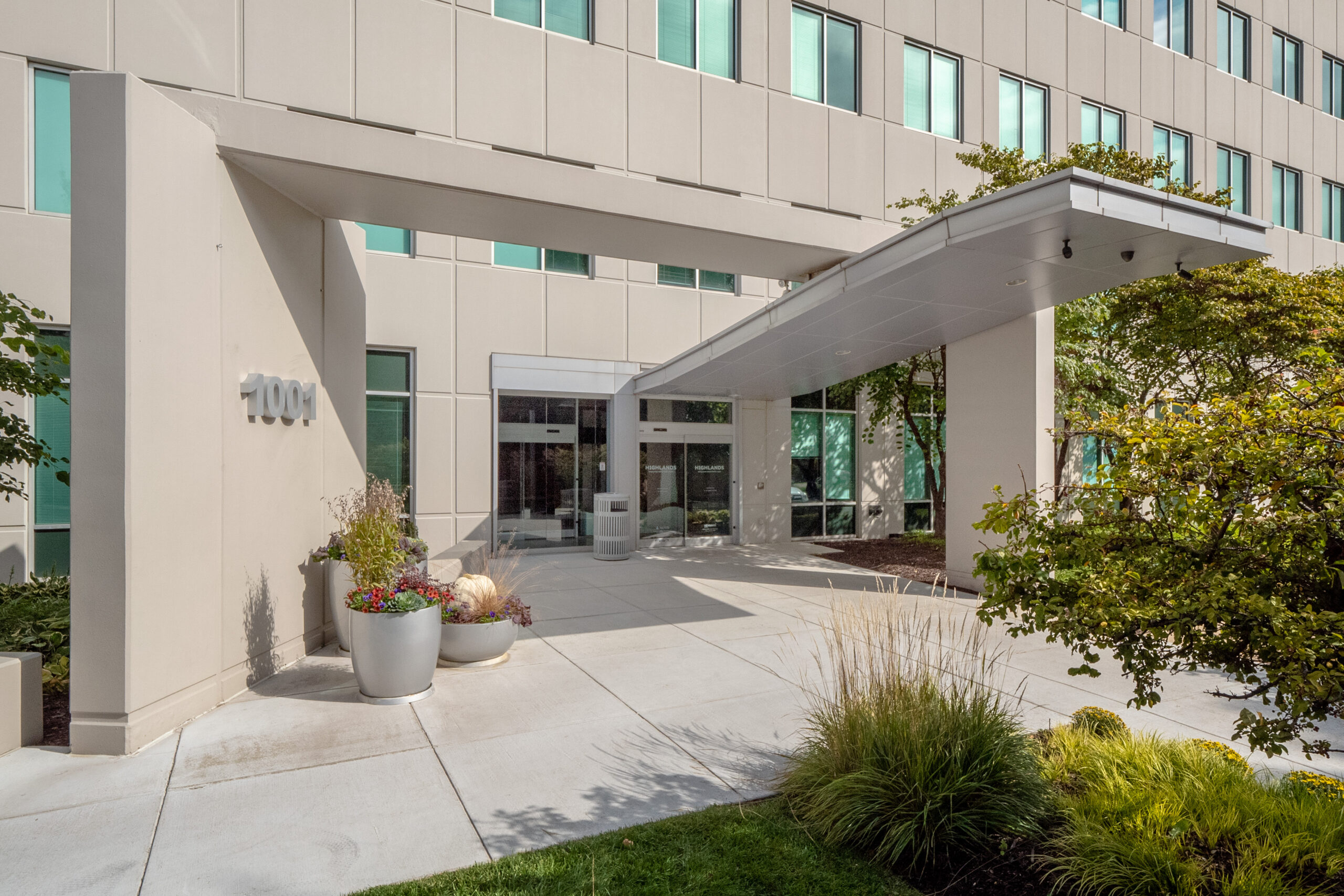 Highlands One Altus Properties