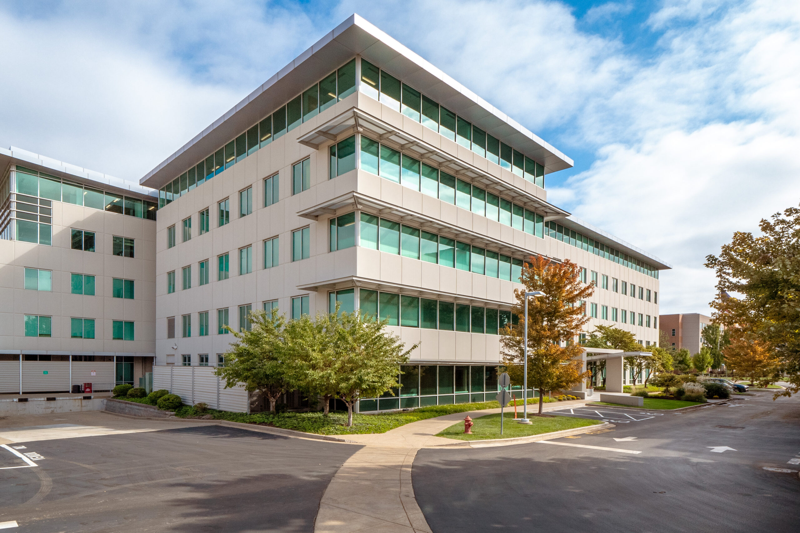 Highlands One Altus Properties