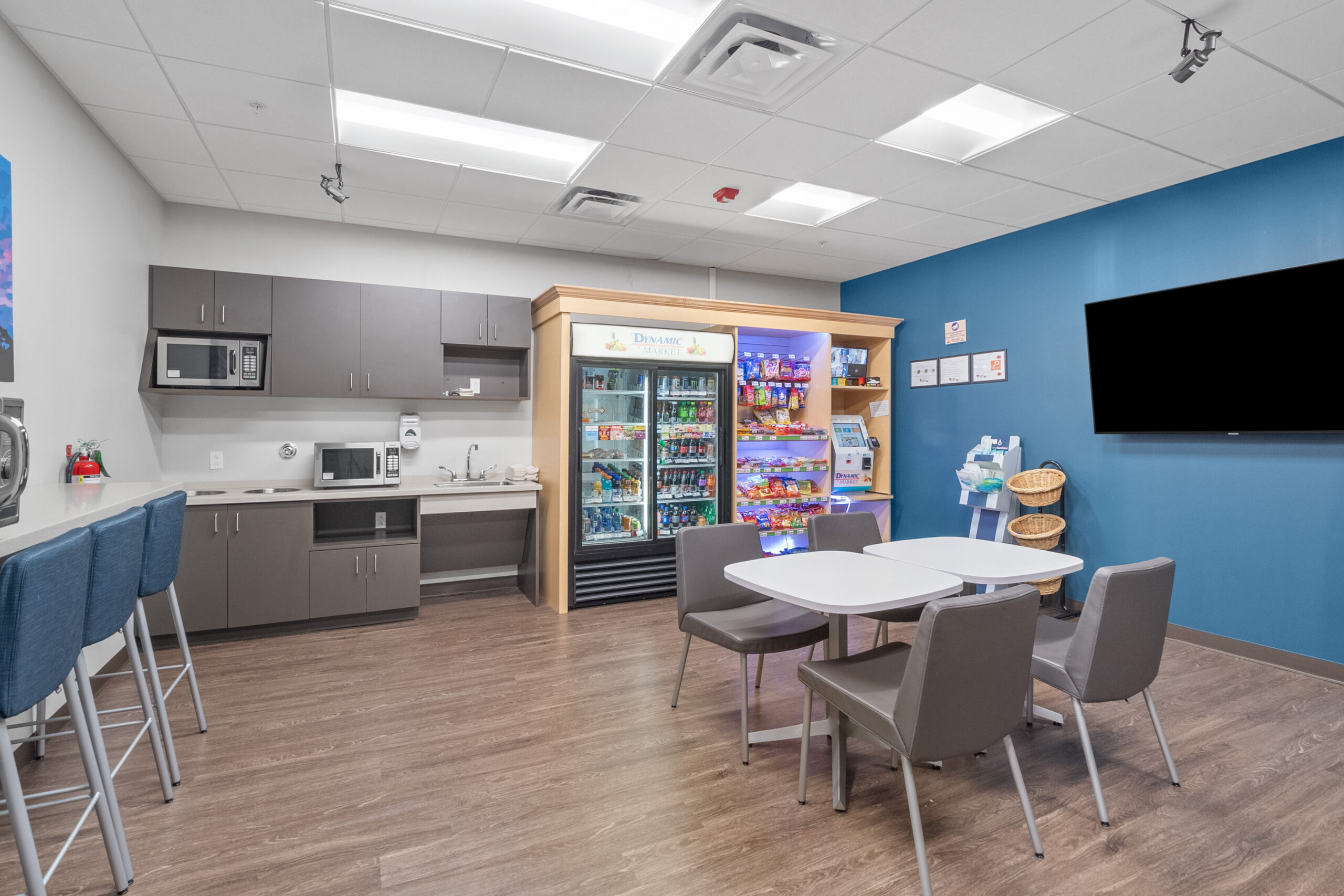 Highlands One Altus Properties