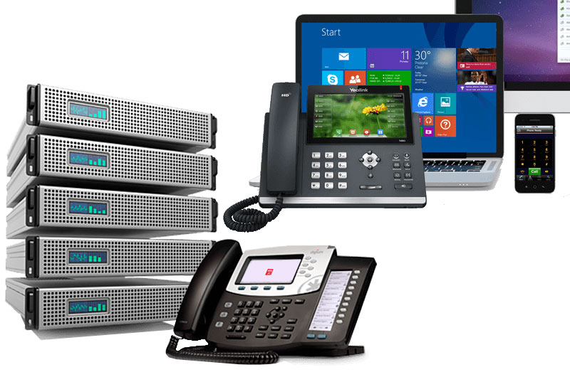 VoIP Termination Altus Quality Solutions F.Z.C.