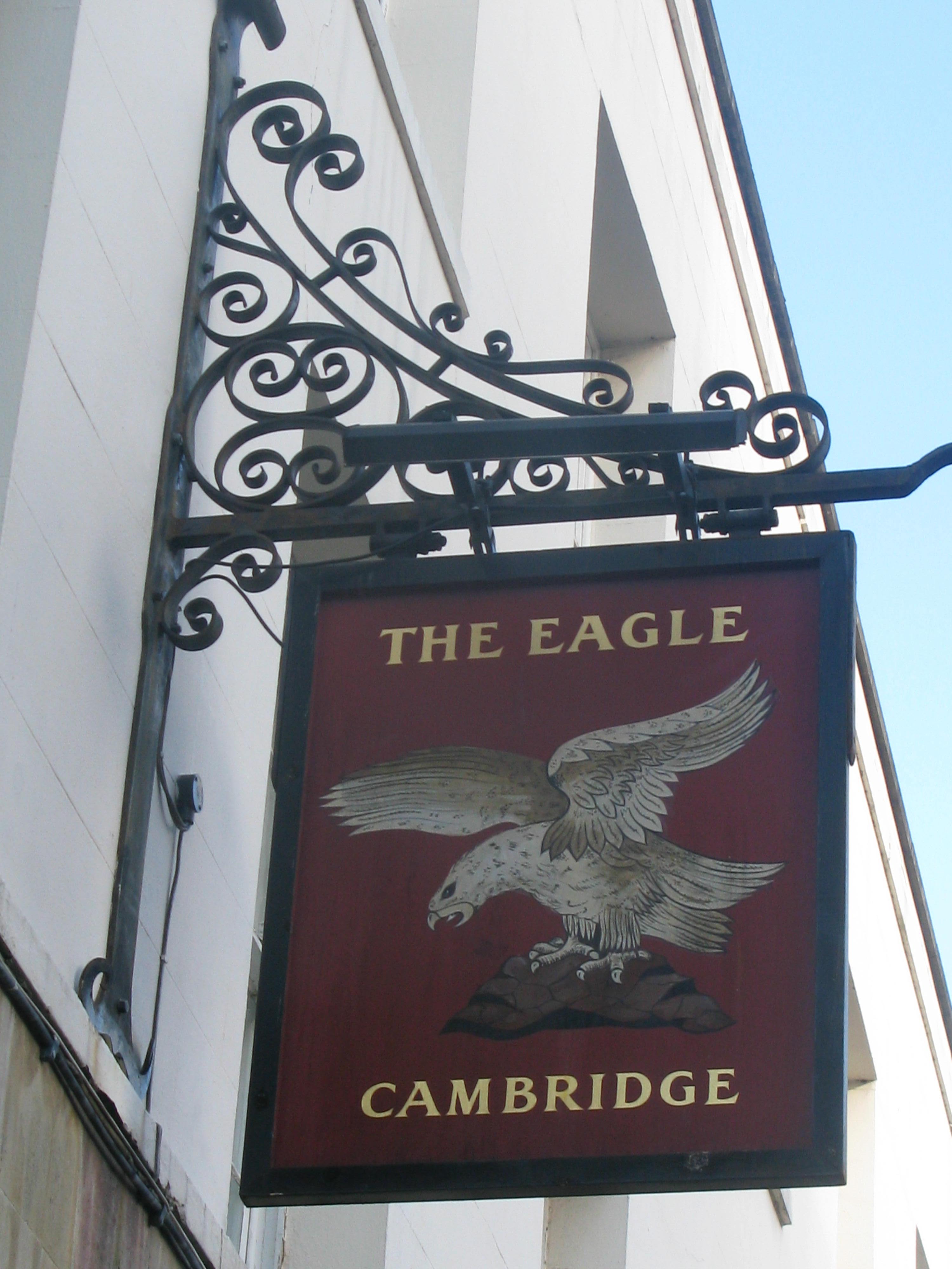 Pub Signs altutt