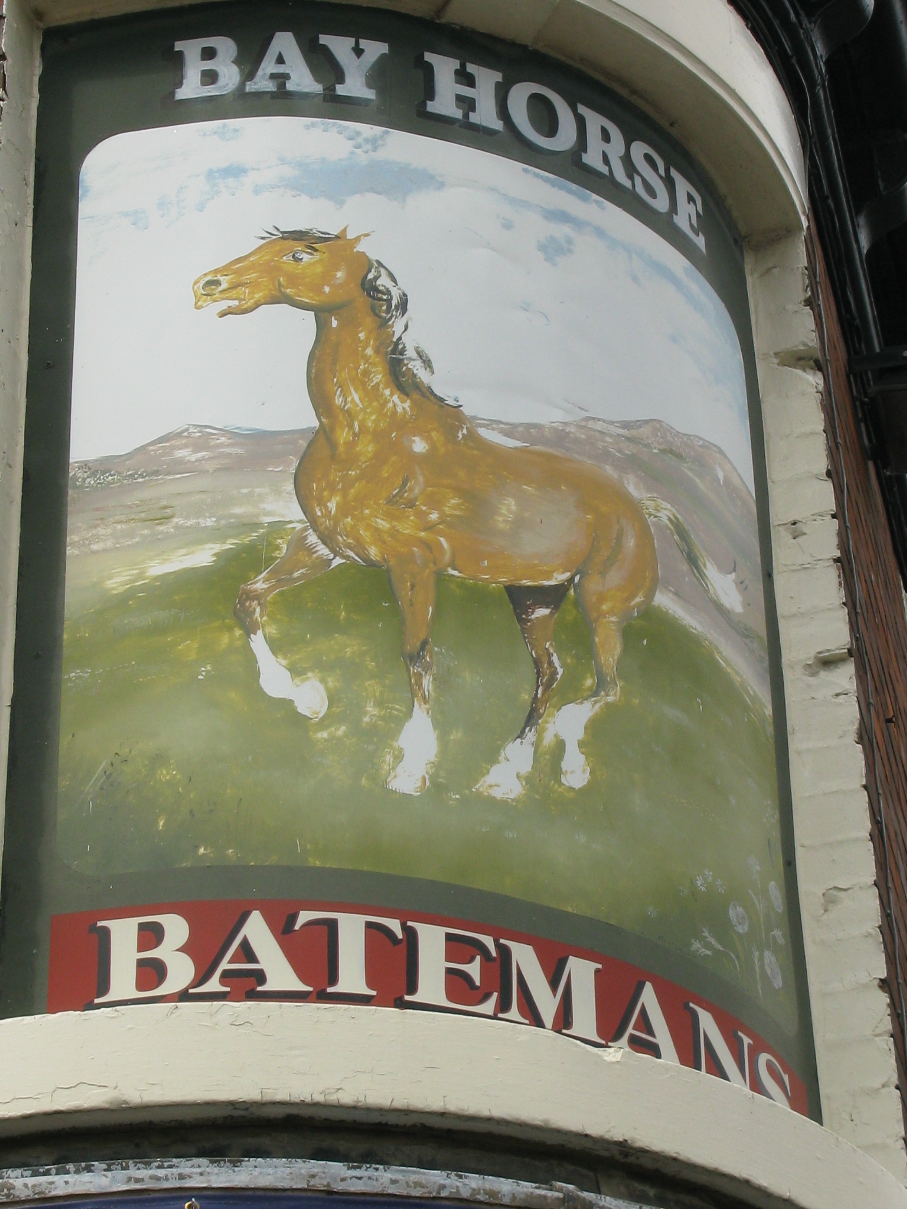 Pub Signs altutt
