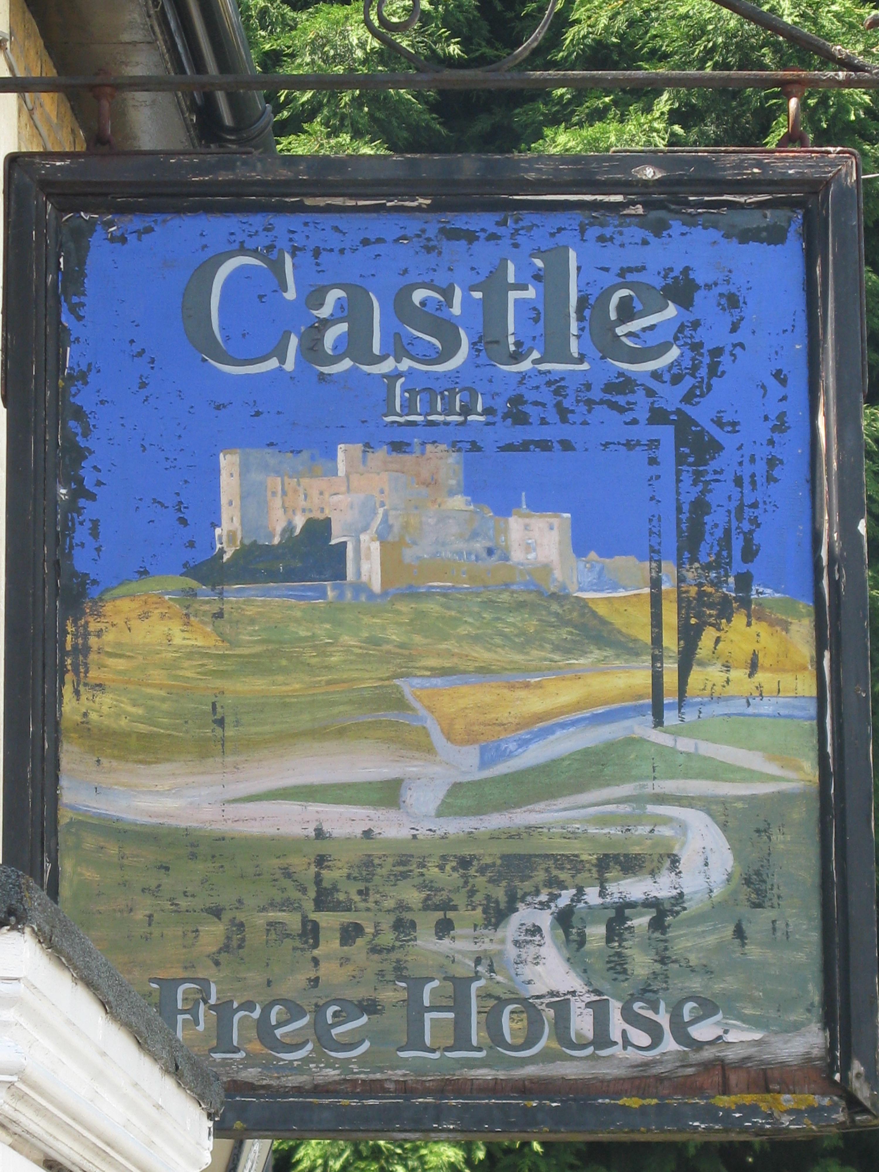 Pub Signs altutt