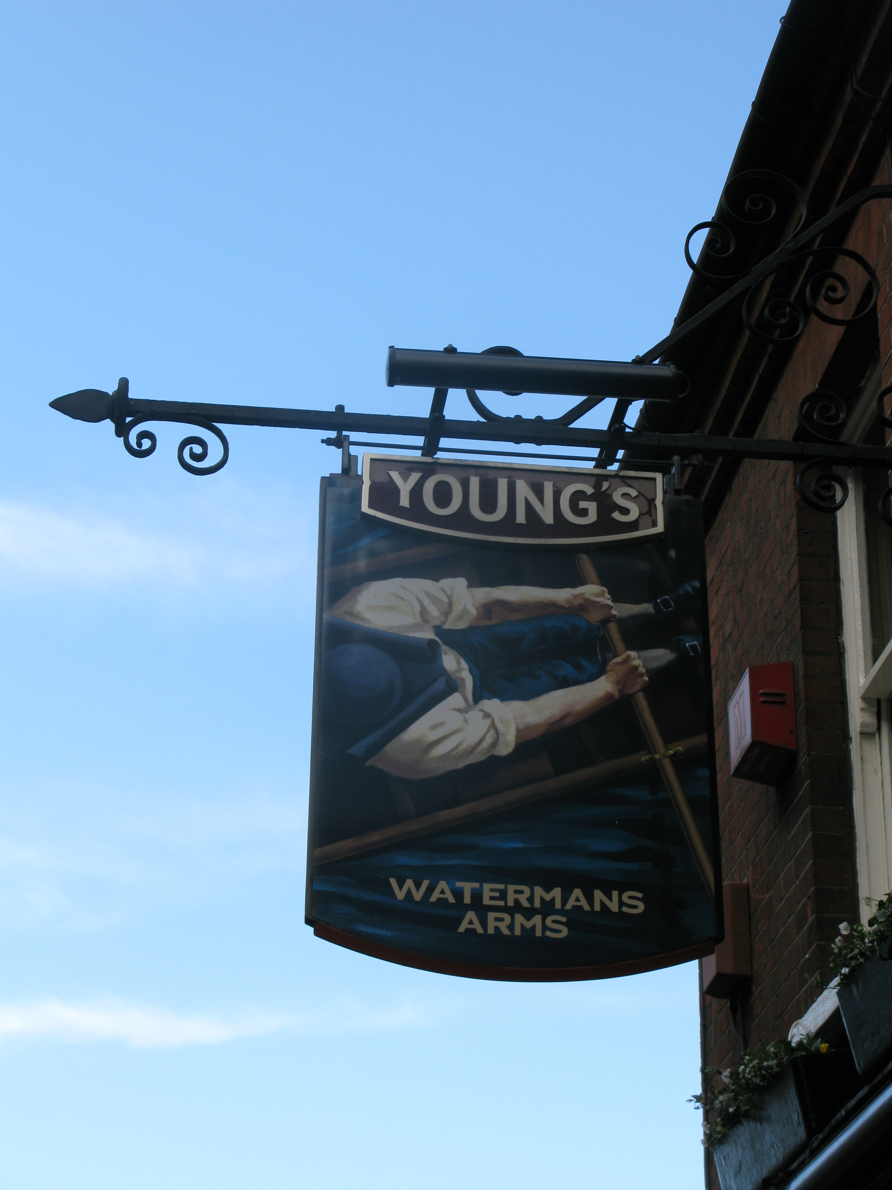 Pub Signs altutt