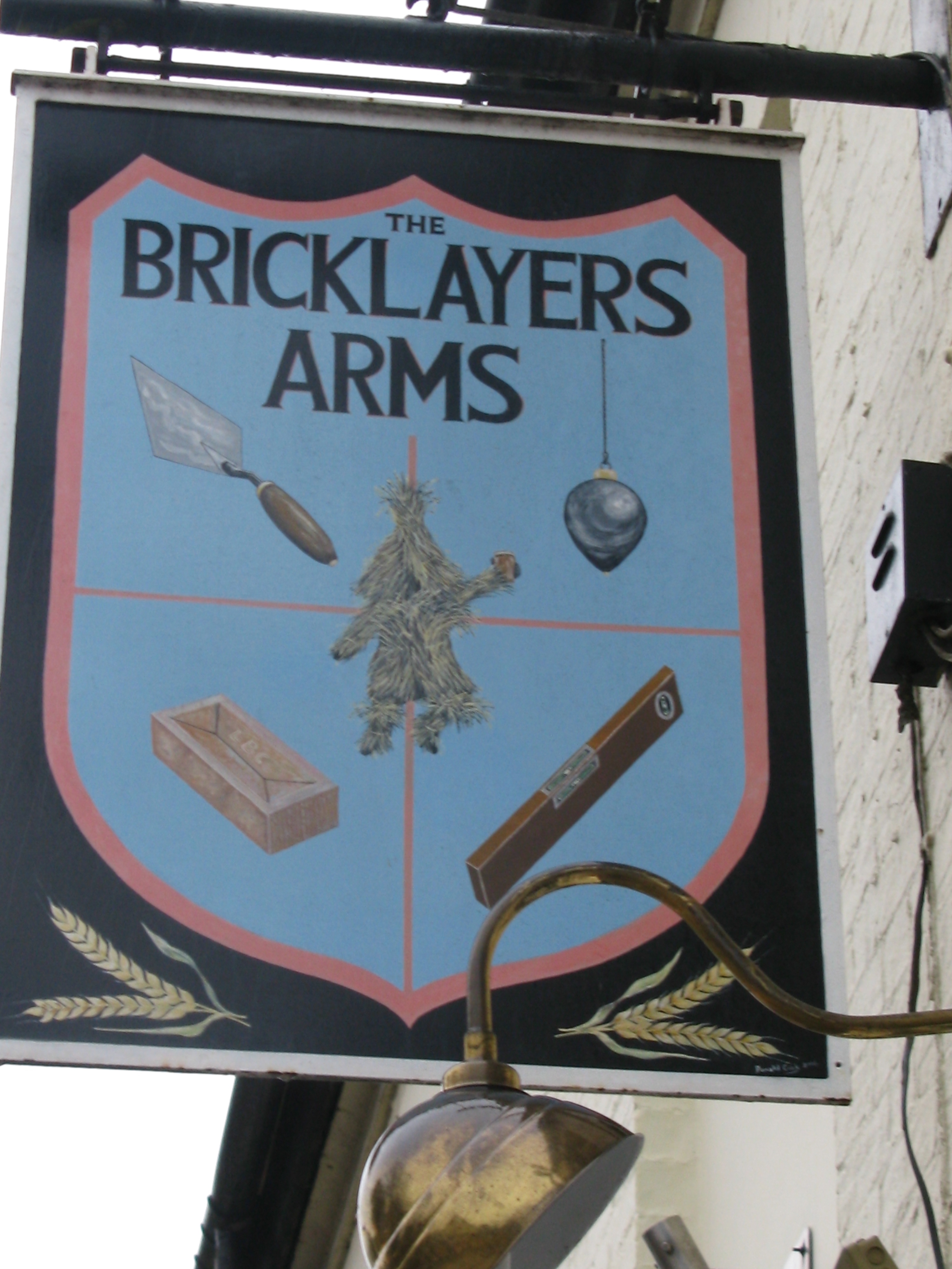 Pub Signs altutt