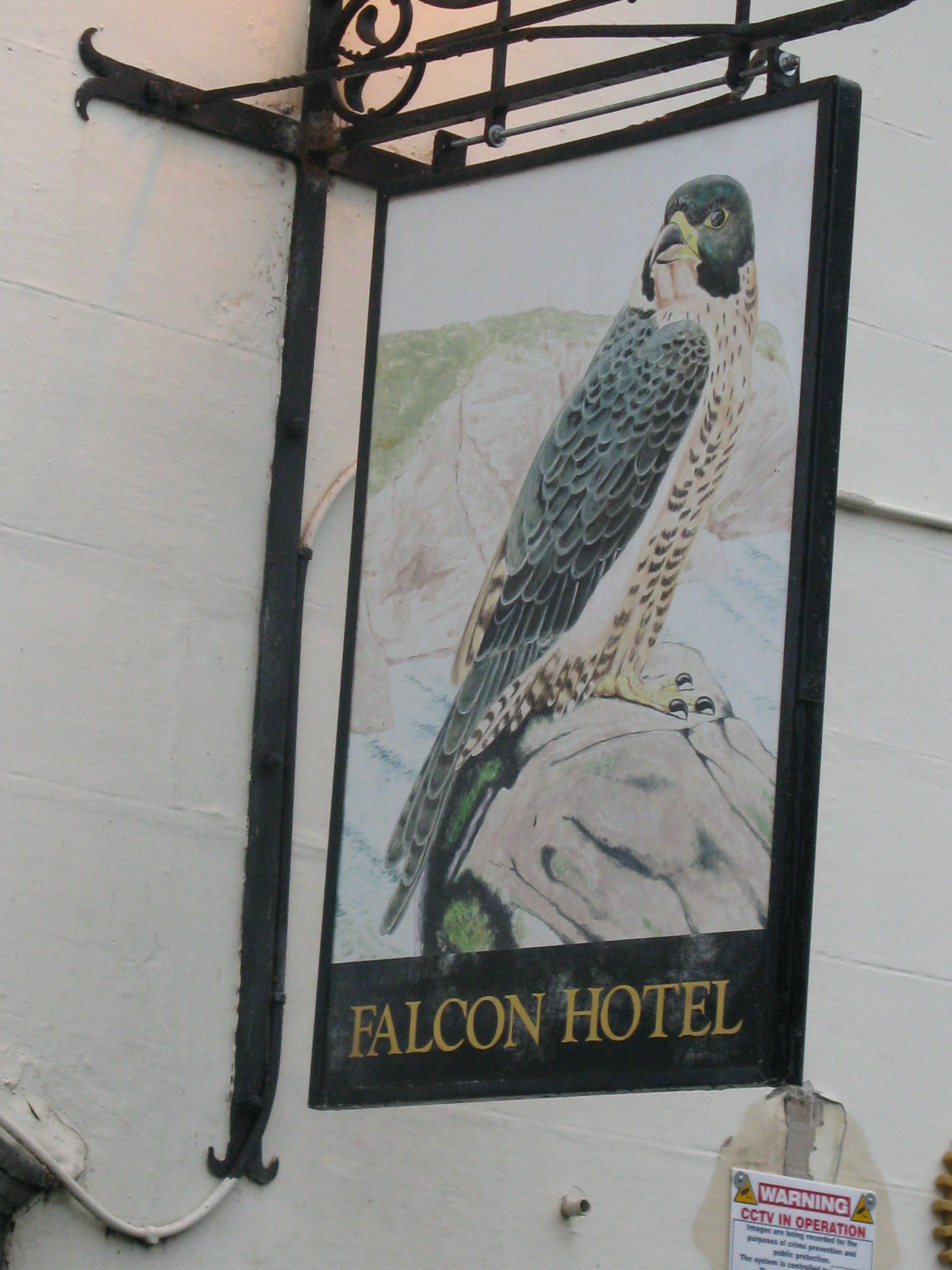 Pub Signs altutt
