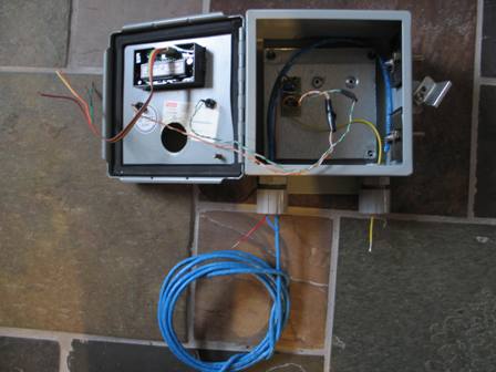 AltWindPower - My Charge Controller