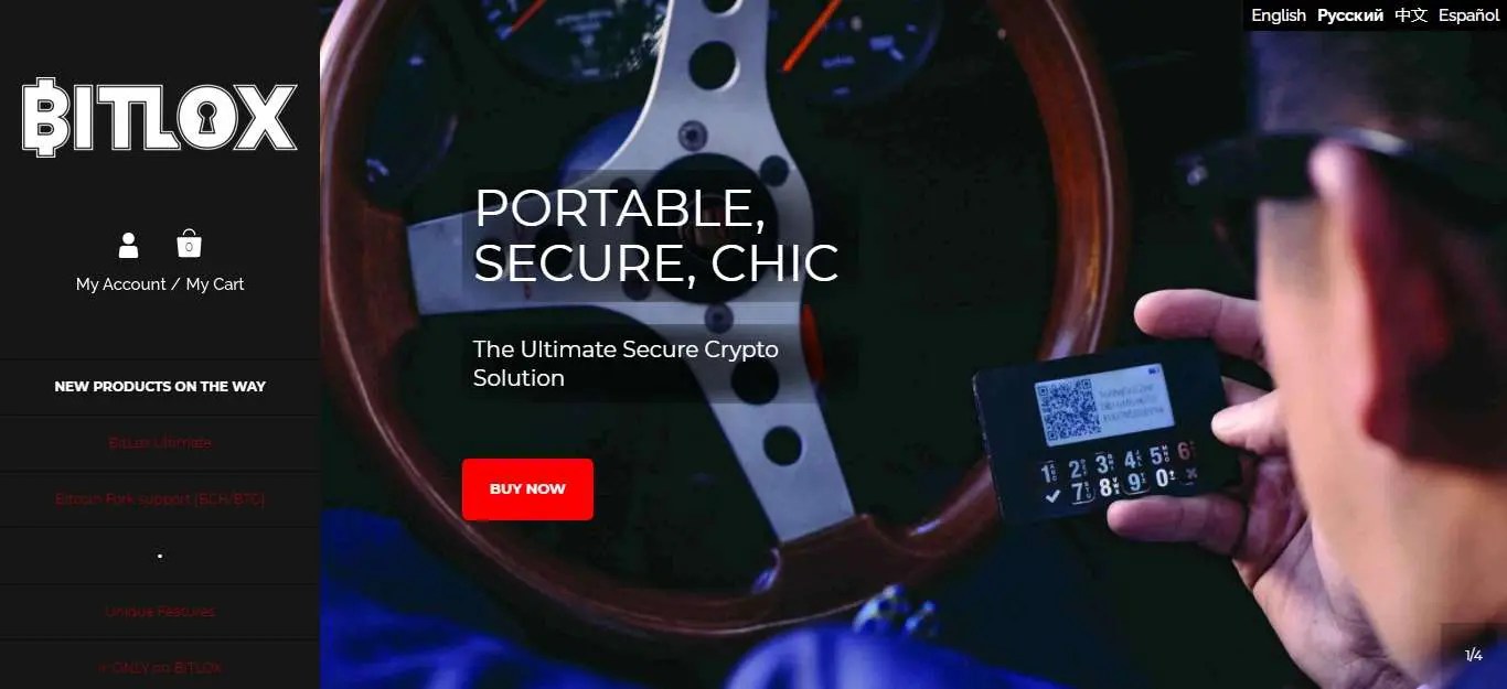 Wallet Review Secure Hardware Crypto Wallet